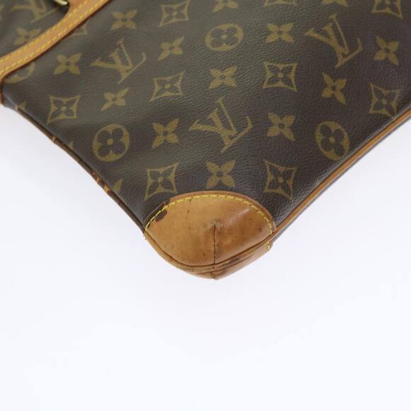LOUIS VUITTON Monogram Coussin GM Shoulder Bag M51141 - Picture 16 of 16